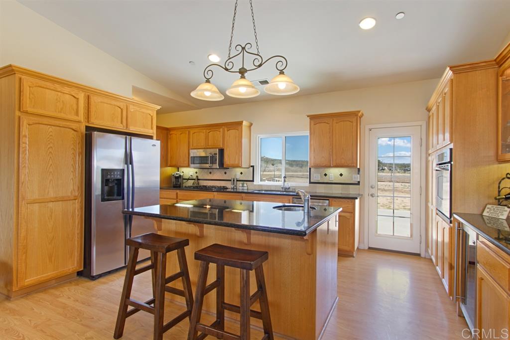 37443 Montezuma Valley Road Ranchita, CA 92066 - Photo 4 of 25
