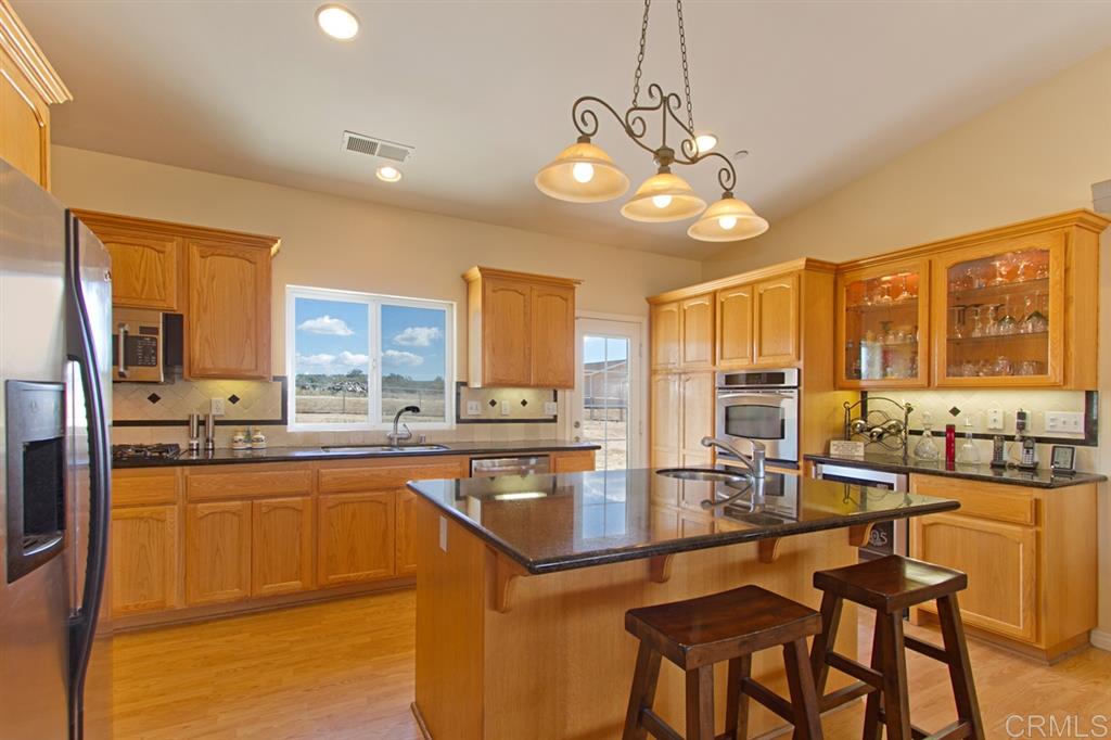 37443 Montezuma Valley Road Ranchita, CA 92066 - Photo 5 of 25