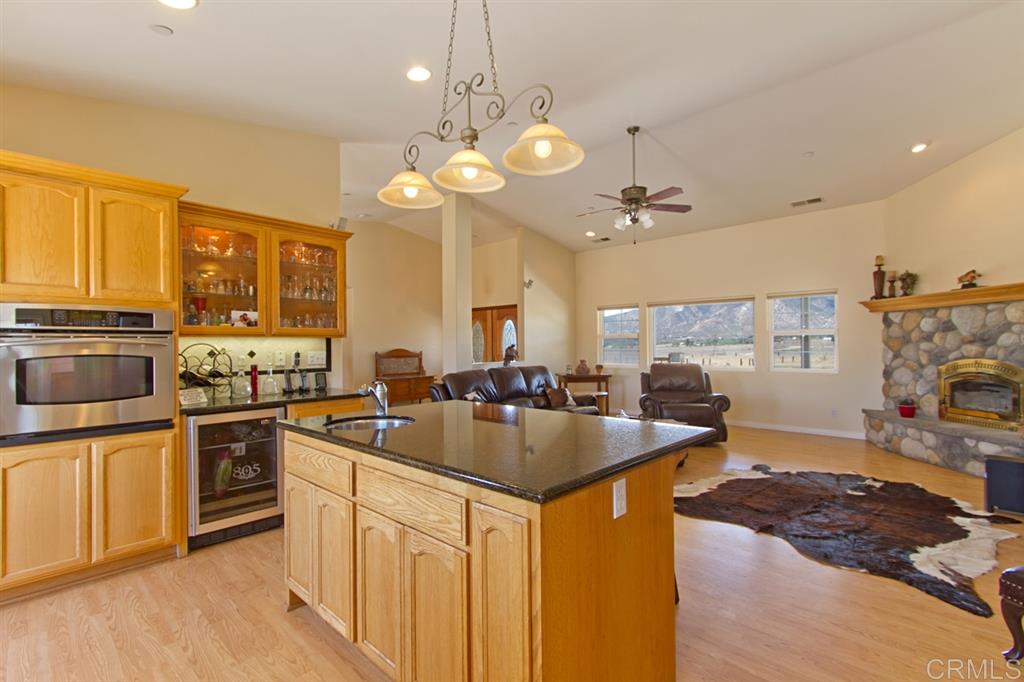 37443 Montezuma Valley Road Ranchita, CA 92066 - Photo 6 of 25