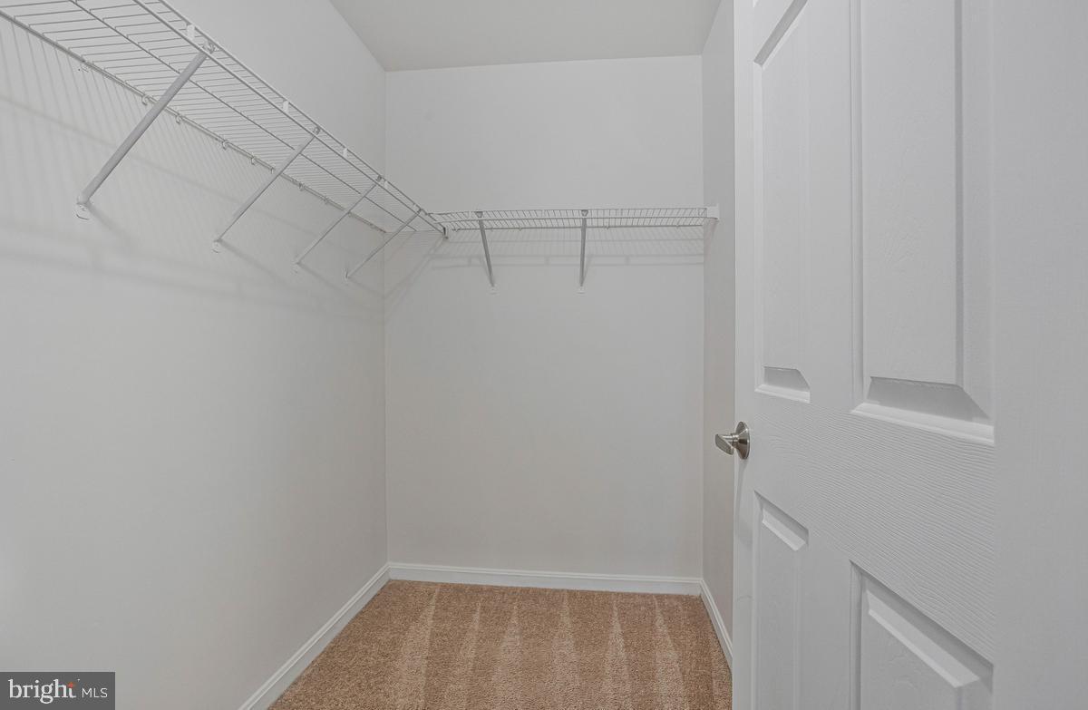 2529 Briar Ridge Lane, Unit 2529 Odenton, MD 21113 - Photo 15 of 40 Walk-In Closet