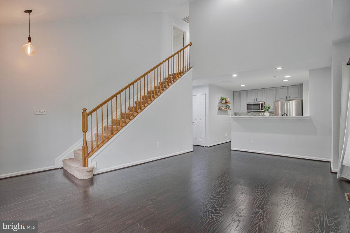 2529 Briar Ridge Lane, Unit 2529 Odenton, MD 21113 - Photo 18 of 40 Open Easy Flow Main Level
