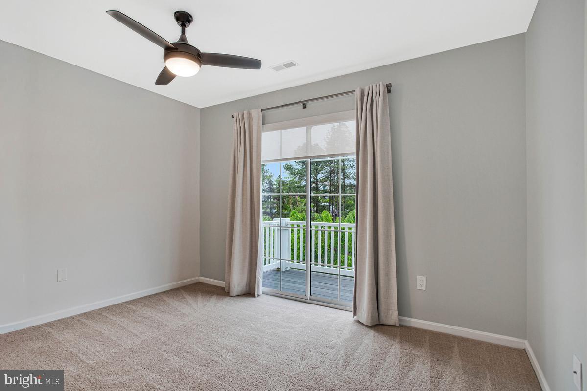 2529 Briar Ridge Lane, Unit 2529 Odenton, MD 21113 - Photo 25 of 40 Bedroom #3