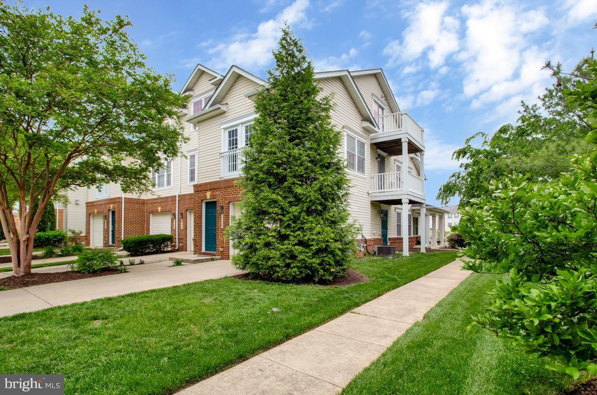 2529 Briar Ridge Lane, Unit 2529 Odenton, MD 21113 - Photo 32 of 40