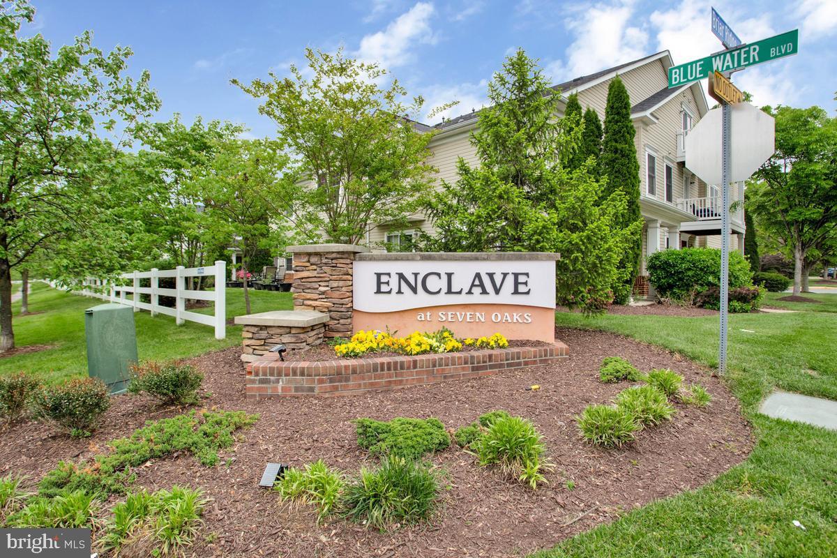 2529 Briar Ridge Lane, Unit 2529 Odenton, MD 21113 - Photo 34 of 40