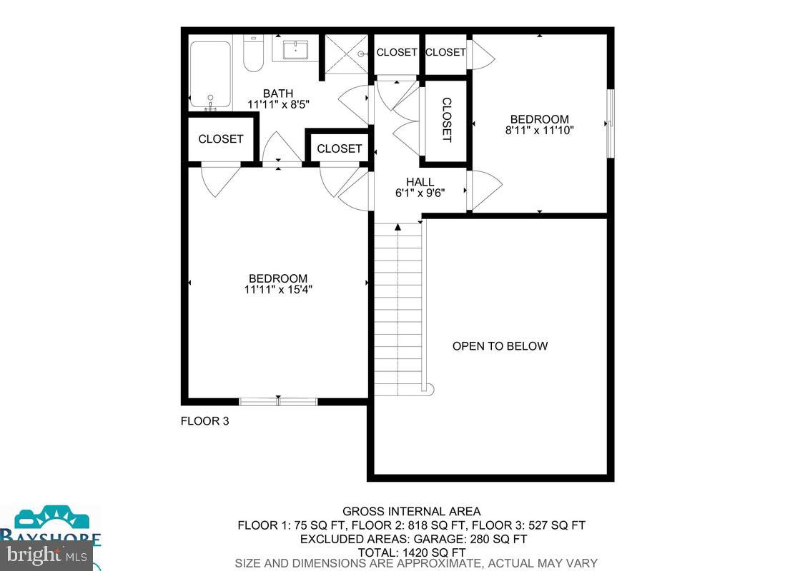 2529 Briar Ridge Lane, Unit 2529 Odenton, MD 21113 - Photo 39 of 40