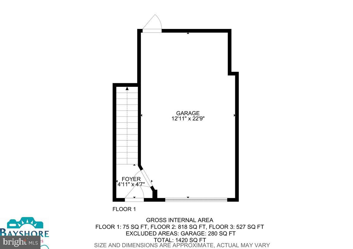 2529 Briar Ridge Lane, Unit 2529 Odenton, MD 21113 - Photo 40 of 40