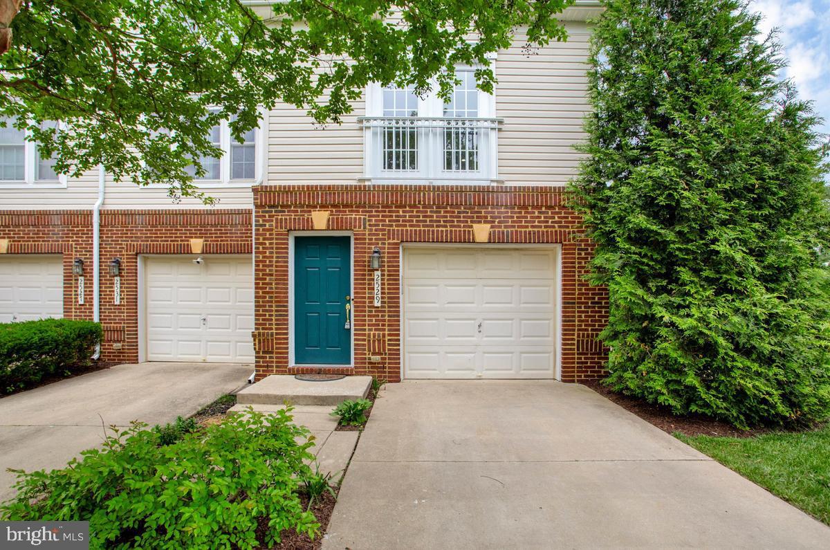2529 Briar Ridge Lane, Unit 2529 Odenton, MD 21113 - Photo 4 of 40