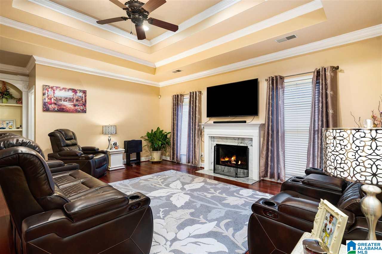 1190 Berwick Road Birmingham, AL 35242 - Photo 5 of 25