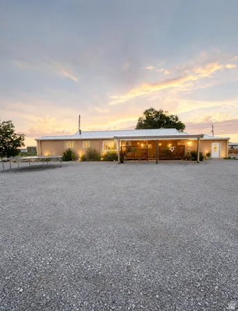 $280,000 | 615 North 250 W Road, Hinckley, UT 84635