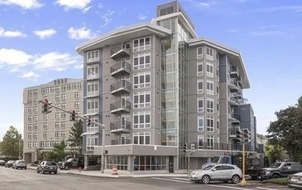$3,350 | 262 Monsignor O'Brien Highway, Unit 207, Cambridge, MA 02141