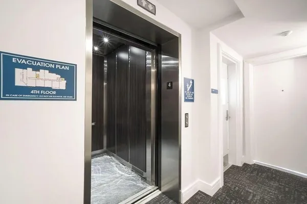 $3,350 | 262 Monsignor O'Brien Highway, Unit 207, Cambridge, MA 02141