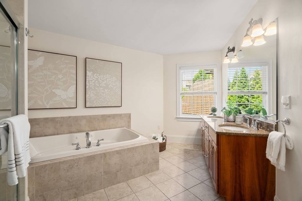 287 Langley Road, Unit 43 Newton, MA 02459 - Photo 26 of 36