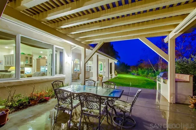 $1,074,900 | 1166 Arroyo Pacifica, Fallbrook, CA 92028