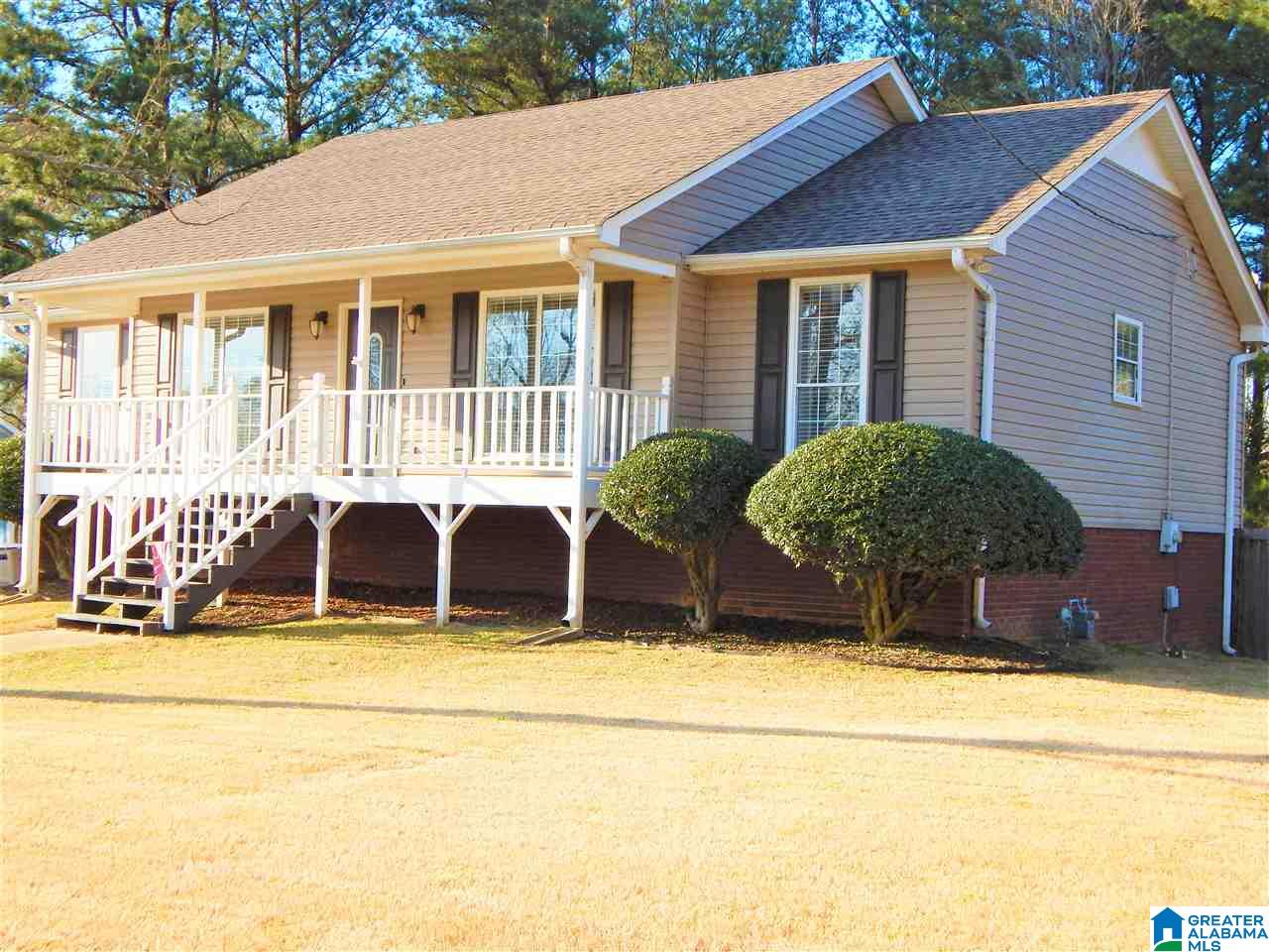 5014 Sunset Circle Pinson, AL 35126 - Photo 1 of 26