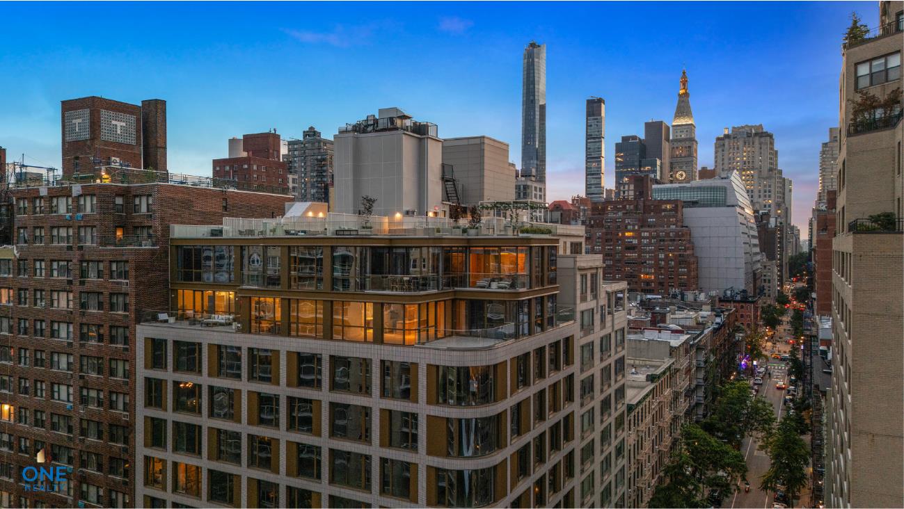 250 East 25th Street, Unit 9A Manhattan, NY 10010 - Photo 21 of 24