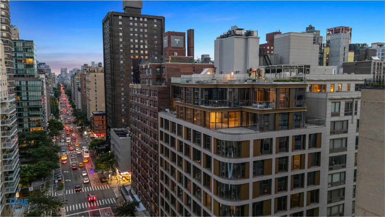 250 East 25th Street, Unit 9A Manhattan, NY 10010 - Photo 22 of 24