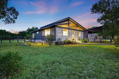 $1,398,000 | 501 Cave Springs Road, Wimberley, TX 78676