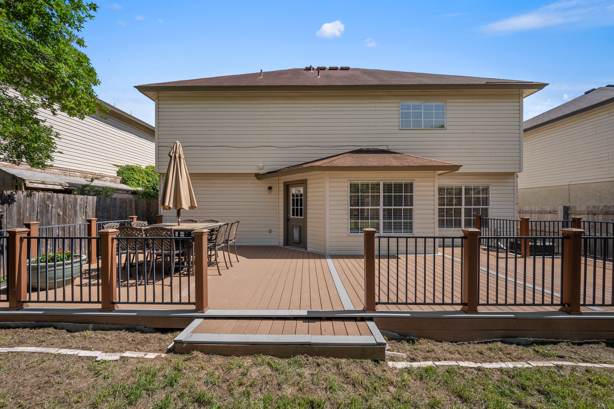 1903 Ruthie Run Cedar Park, TX 78613 - Photo 34 of 40
