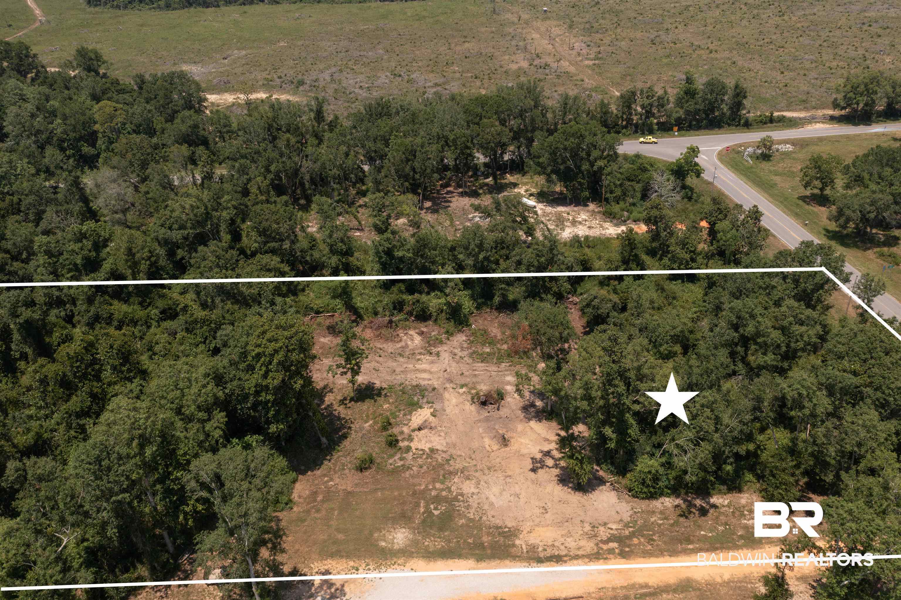 Lot 4 County Road 95 Elberta, AL 36530 - Photo 3 of 6