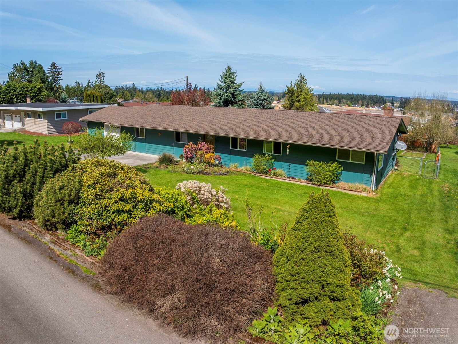 504 Reservoir Road Sequim, WA 98382 - Photo 1 of 38 Gallery Image 1
