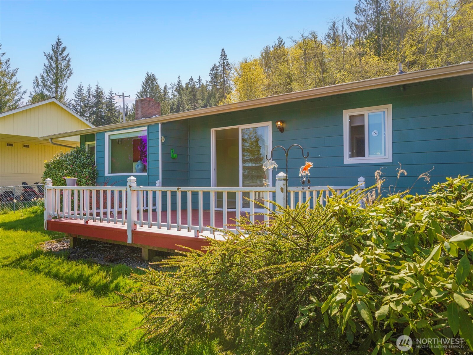 504 Reservoir Road Sequim, WA 98382 - Photo 23 of 38 Gallery Image 23