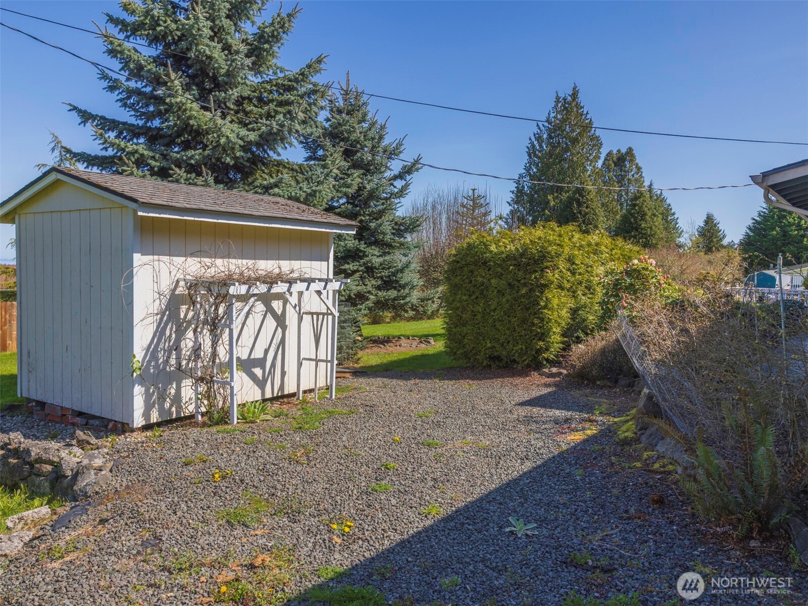 504 Reservoir Road Sequim, WA 98382 - Photo 29 of 38 Gallery Image 29