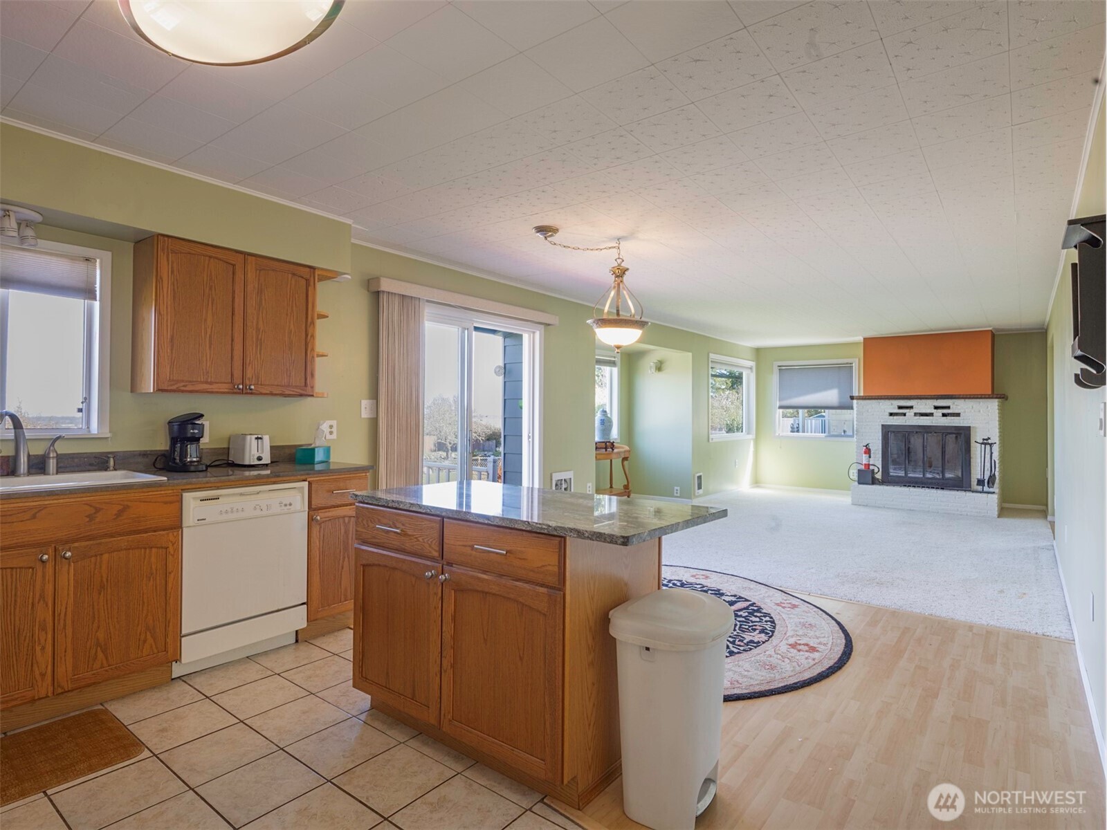 504 Reservoir Road Sequim, WA 98382 - Photo 3 of 38 Gallery Image 3