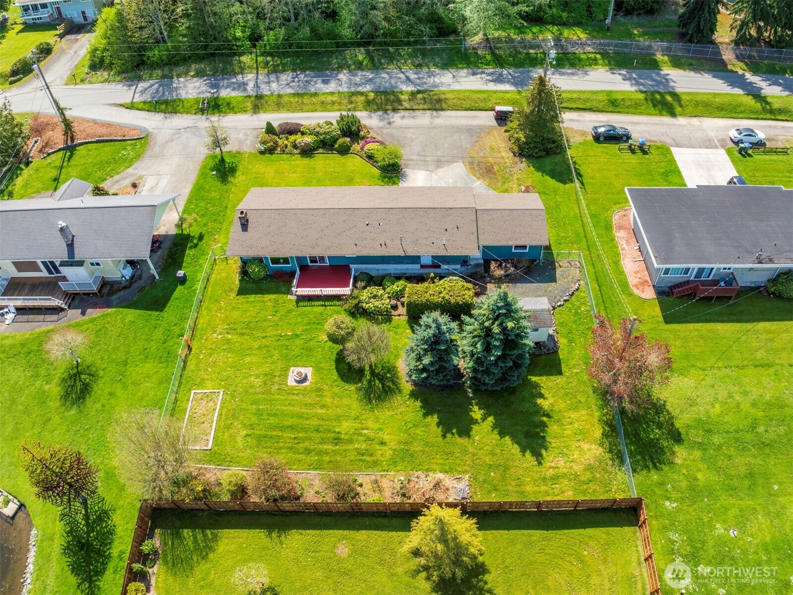 504 Reservoir Road Sequim, WA 98382 - Photo 36 of 38 Gallery Image 36