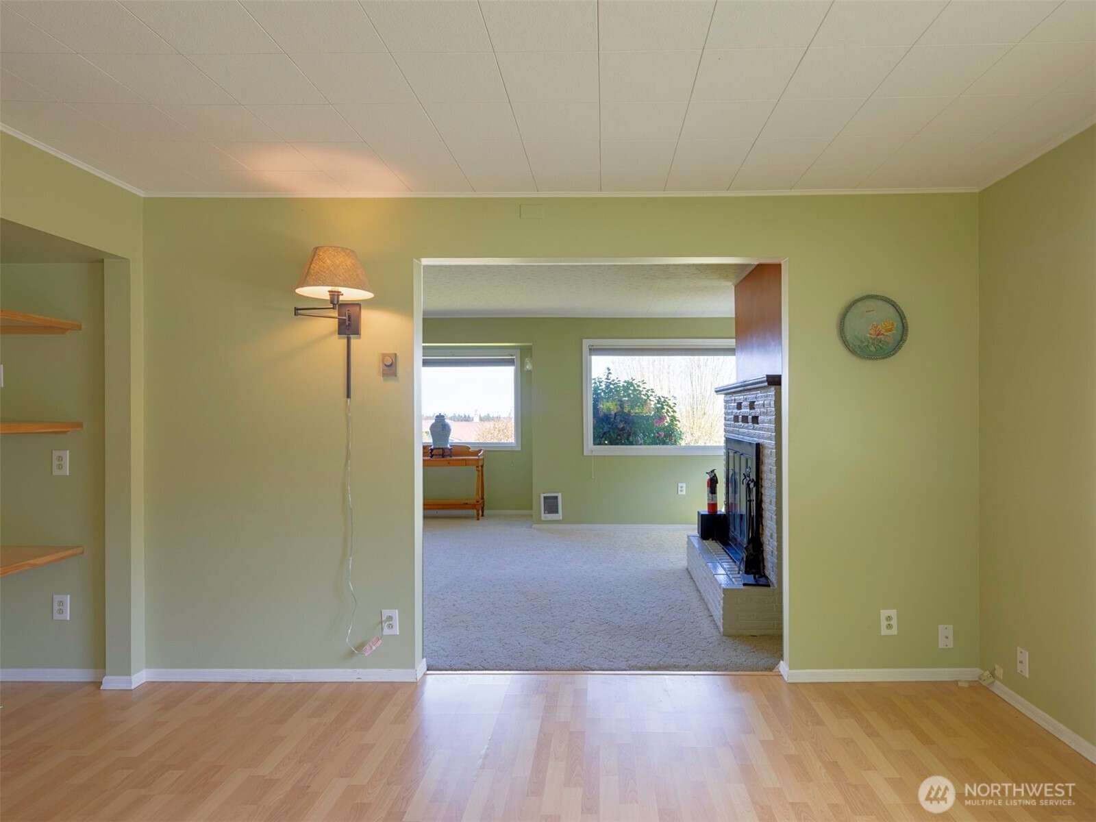 504 Reservoir Road Sequim, WA 98382 - Photo 8 of 38 Gallery Image 8