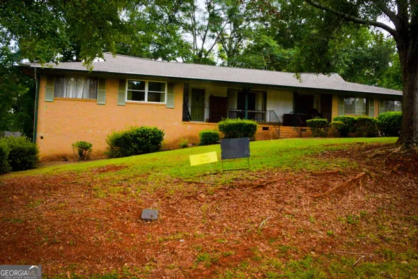 $315,000 | 101 Pineview Drive, Thomaston, GA 30286