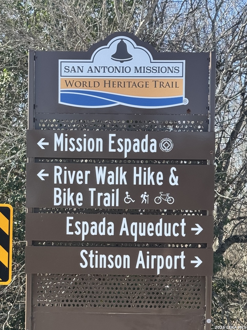 9603 Espada Road San Antonio, TX 78214 - Photo 4 of 18