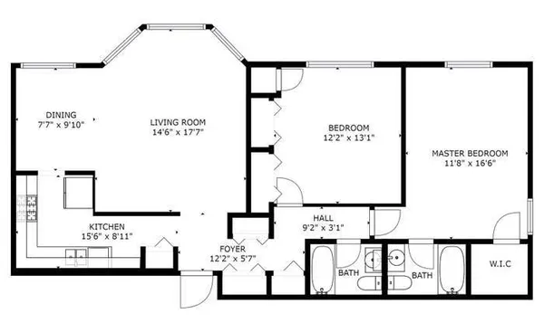 $289,999 | 5500 Lincoln Avenue, Unit 510E, Morton Grove, IL 60053