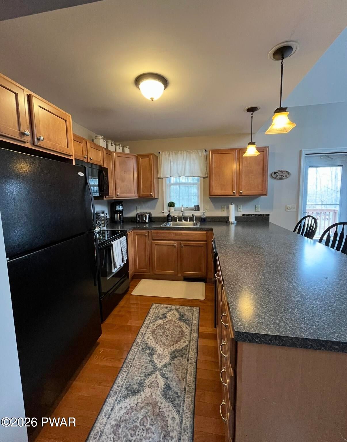129 Laurel Road Lackawaxen, PA 18435 - Photo 4 of 25 Gallery Image 4