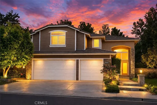 $5,300 | 23411 Kingston Place, Valencia, CA 91354