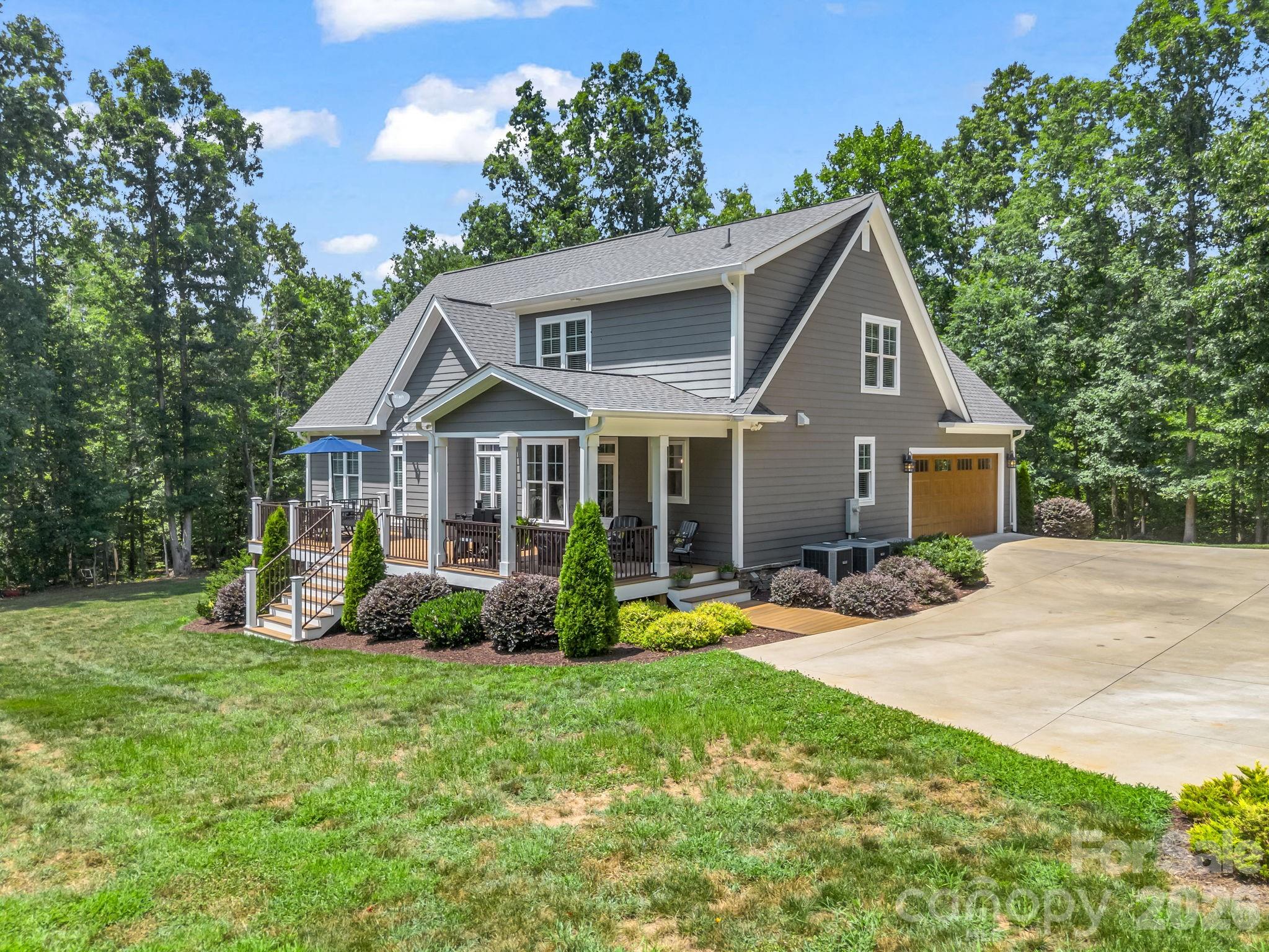 1338 Andrew Mills Road Bostic, NC 28018 - Photo 42 of 48