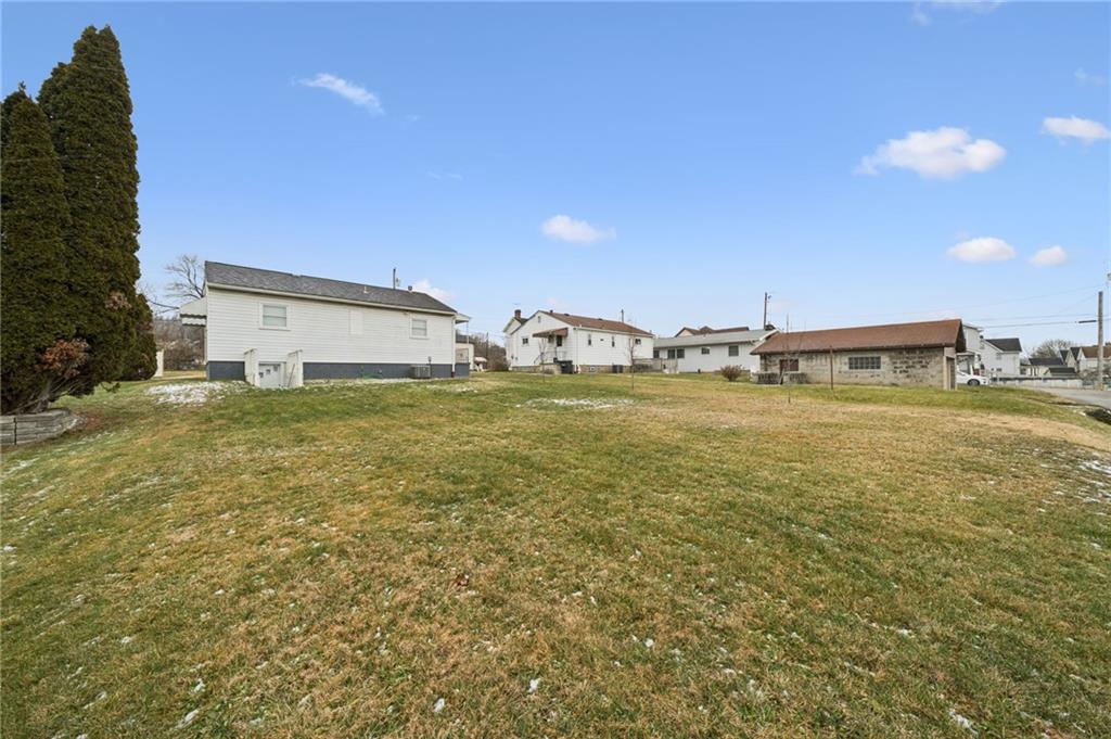 253 Stewart Street Elizabeth, PA 15037 - Photo 22 of 23 a view of a ocean with beach