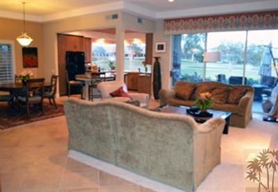 68 Oak Tree Drive Rancho Mirage, CA 92270 - Photo 7 of 23 a living room with furniture and a large window