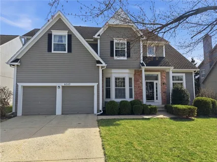 $579,000 | 8317 West 144th Place, Overland Park, KS 66223