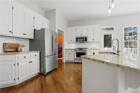 $579,000 | 8317 West 144th Place, Overland Park, KS 66223