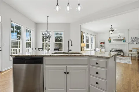 $579,000 | 8317 West 144th Place, Overland Park, KS 66223