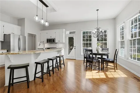 $579,000 | 8317 West 144th Place, Overland Park, KS 66223