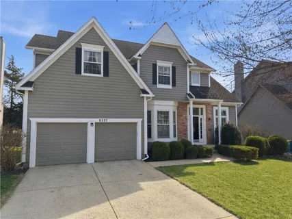 $579,000 | 8317 West 144th Place, Overland Park, KS 66223