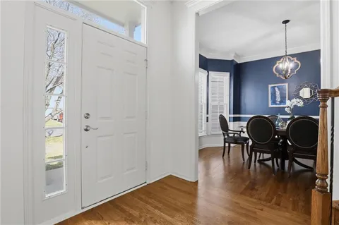 $579,000 | 8317 West 144th Place, Overland Park, KS 66223