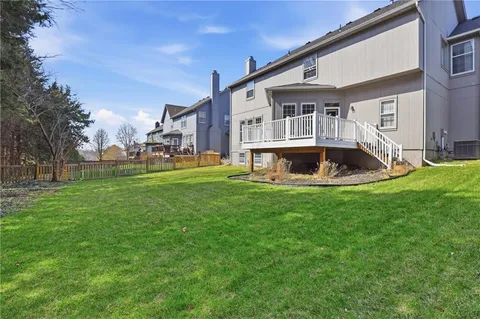 $579,000 | 8317 West 144th Place, Overland Park, KS 66223