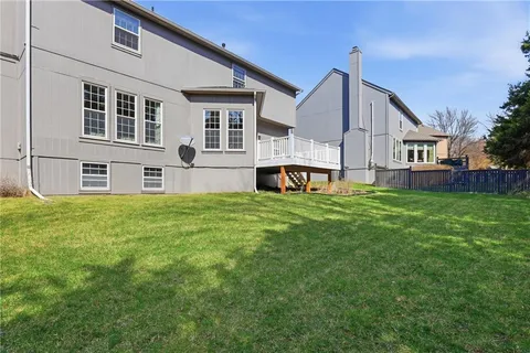 $579,000 | 8317 West 144th Place, Overland Park, KS 66223
