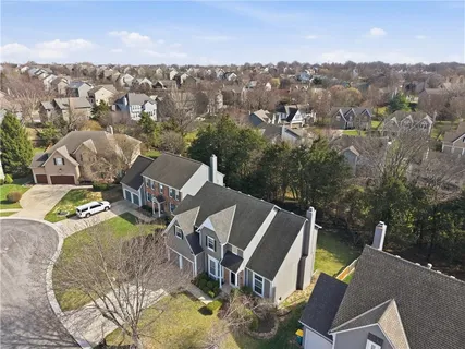 $579,000 | 8317 West 144th Place, Overland Park, KS 66223