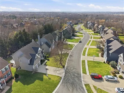$579,000 | 8317 West 144th Place, Overland Park, KS 66223