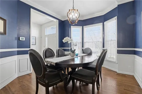 $579,000 | 8317 West 144th Place, Overland Park, KS 66223