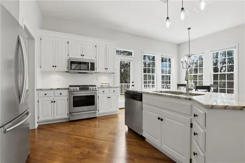 $579,000 | 8317 West 144th Place, Overland Park, KS 66223