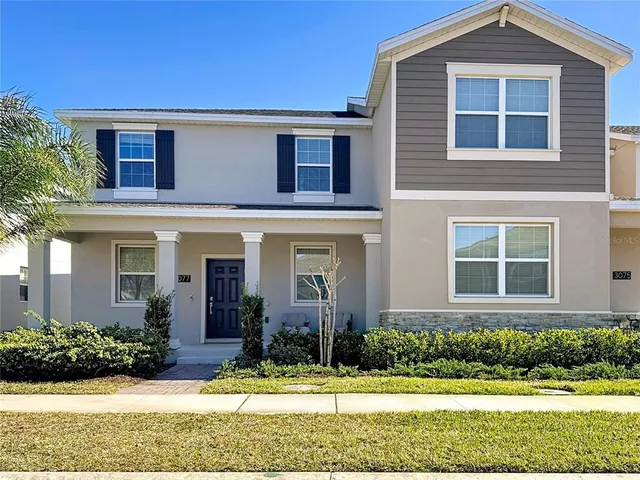 $2,500 | 3077 Ella Way, St. Cloud, FL 34771